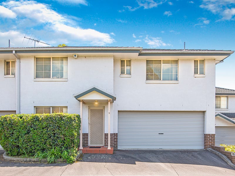 9/16 Munro Street, Sefton, NSW 2162 Property Details