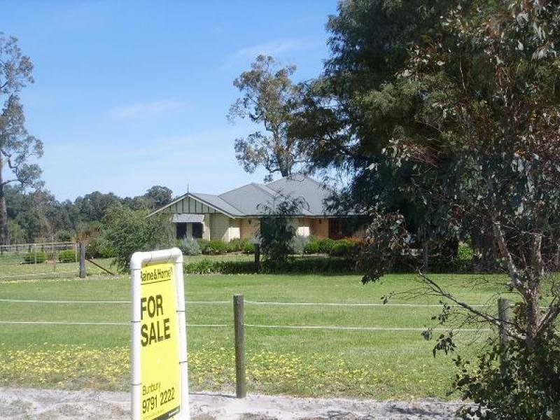 Property 106038189, Dardanup, WA 6236 Property Details