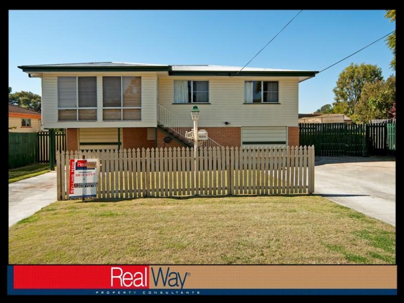 102 Thornton Street, Raceview, QLD 4305