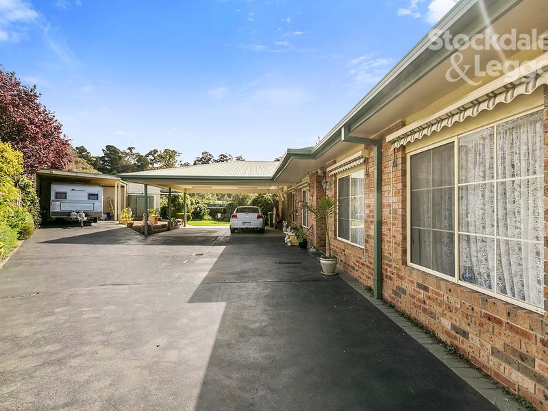 13 Panorama Rise, Lilydale, Vic 3140 Property Details