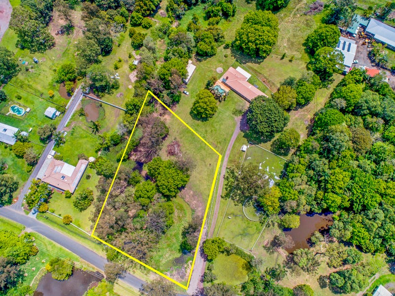 20 Mooloolah Meadows Drive, Mooloolah Valley, QLD 4553