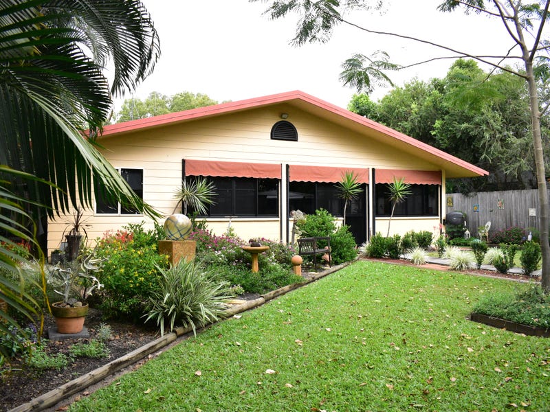 130 Roma Street, Cardwell, Qld 4849 House for Sale