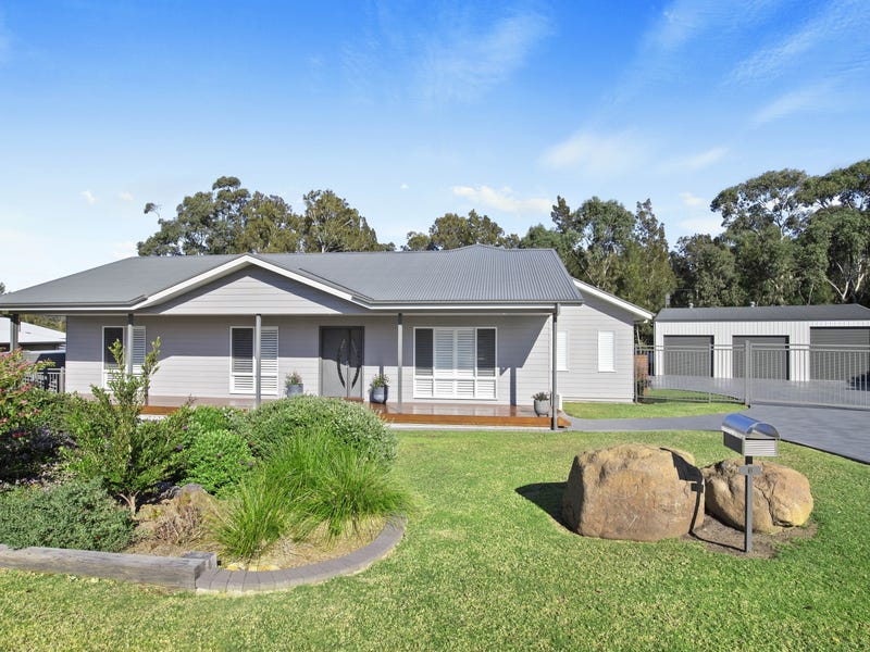 6 Sanderling Place, Bawley Point, NSW 2539 House for Sale