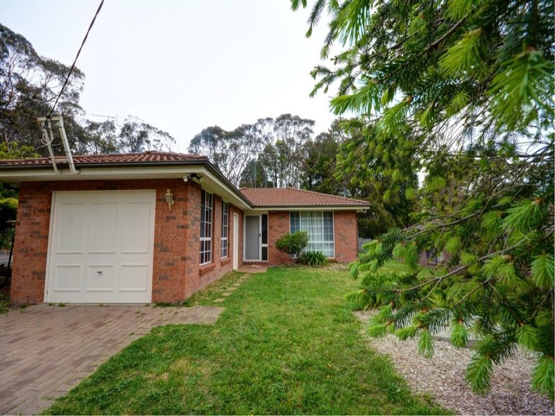124 Victoria Street, Mount Victoria, NSW 2786