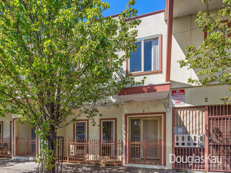 3/2 Mcarthur Avenue, St Albans, VIC 3021