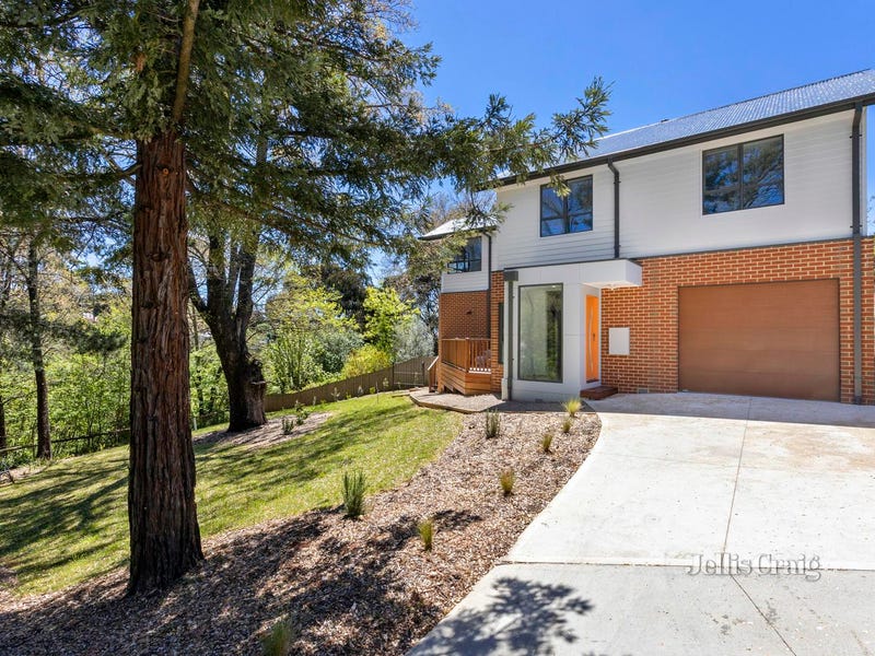 3 Vincent Street N, Daylesford, VIC 3460