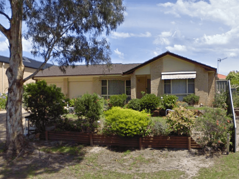 20 Golden Wattle Drive, Ulladulla, NSW 2539