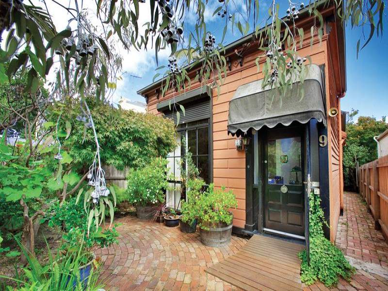 9 Lorne Road, Prahran, VIC 3181