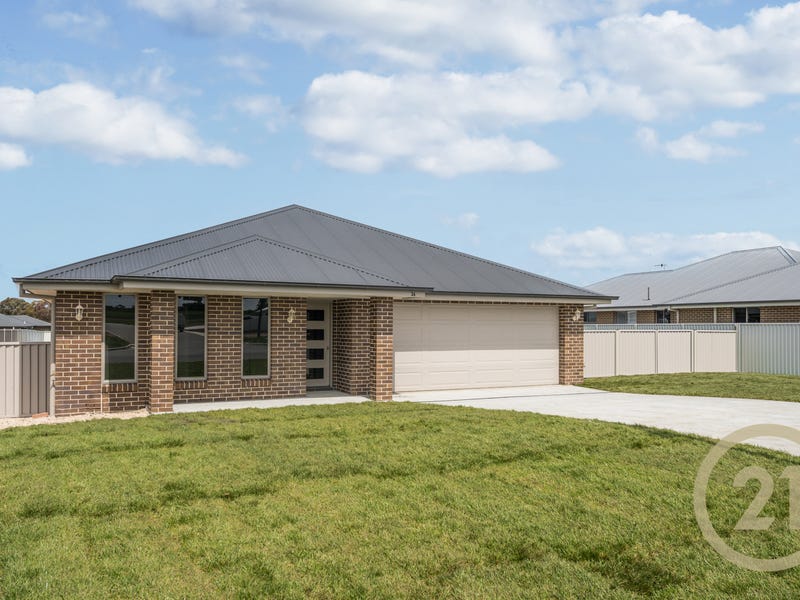 36 Fraser Drive, Eglinton, NSW 2795 Property Details