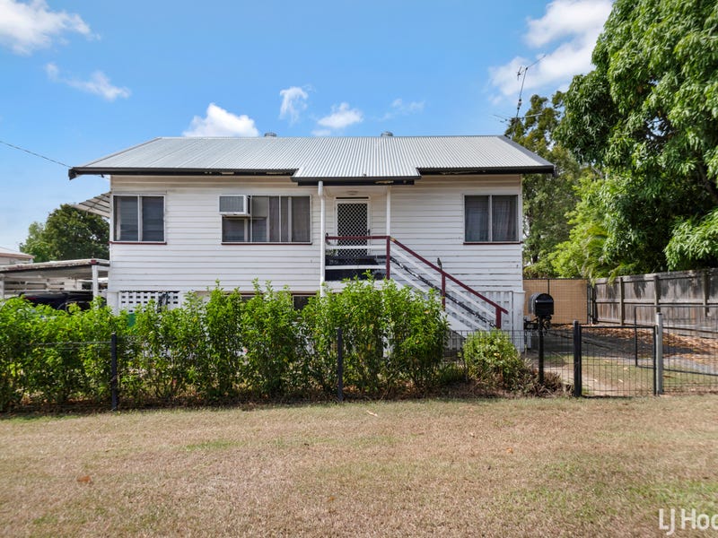 46 Lanigan Street, Wandal, Qld 4700 House for Sale