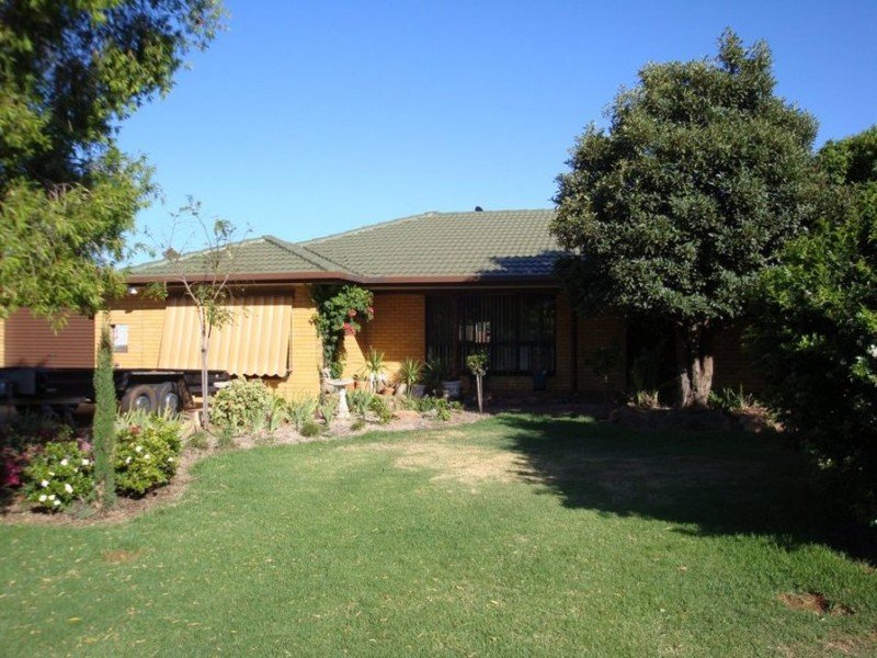 20 Burley Street, Griffith, NSW 2680 Property Details