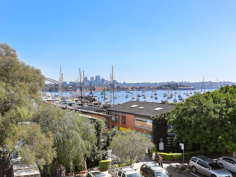 2/3536 New Beach Road, Darling Point, NSW 2027 2/3536 New Beach Road, Darling Point, NSW 2027