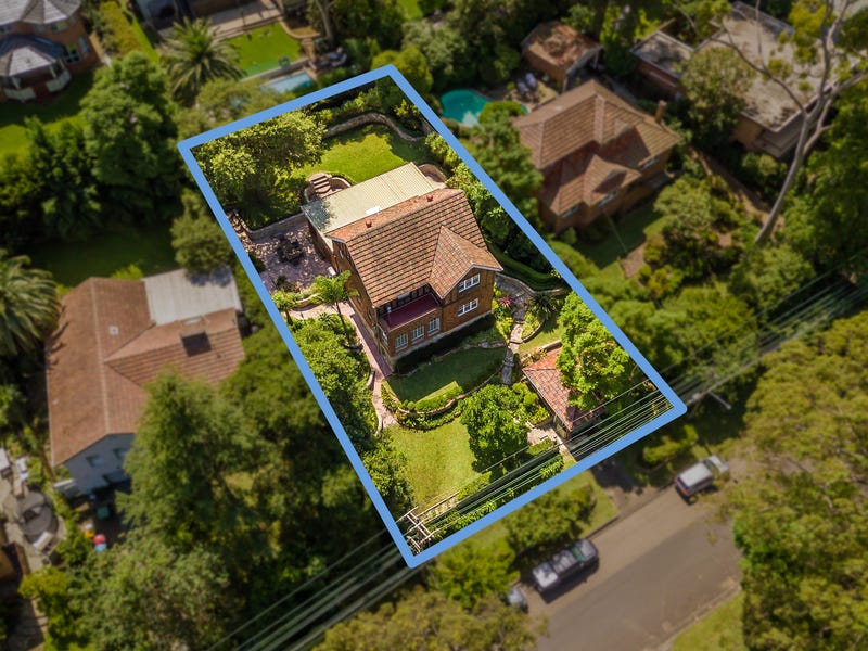 15 Westbourne Road, Lindfield, NSW 2070 - Property Details
