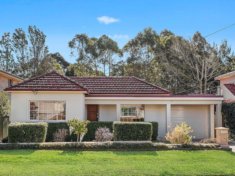 11 Brendon Street, North Ryde, NSW 2113