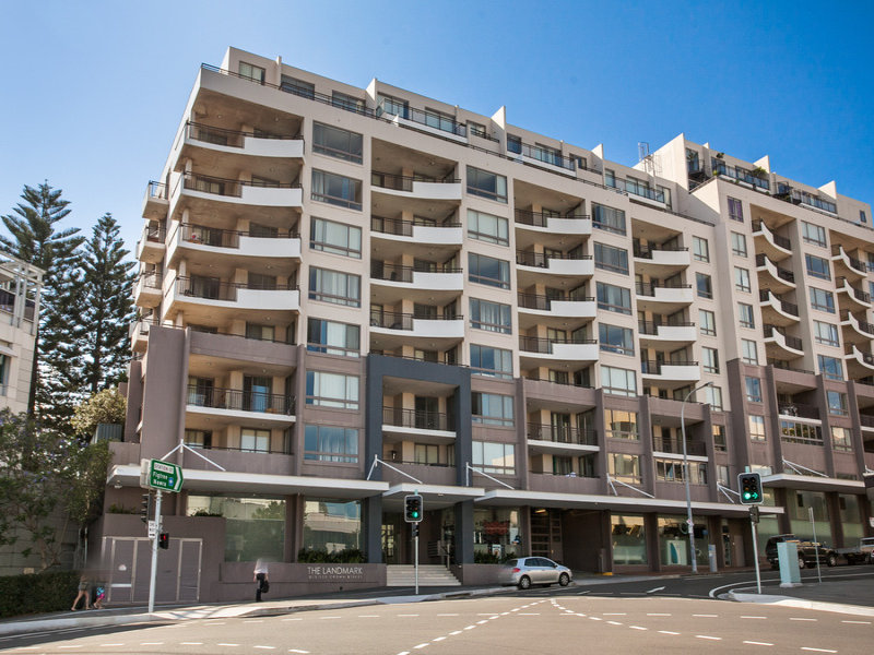 74/313 Crown Street, Wollongong, NSW 2500 Property Details