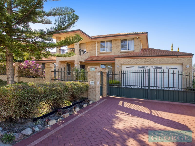 136 Seacrest Drive, Sorrento, WA 6020 Property Details