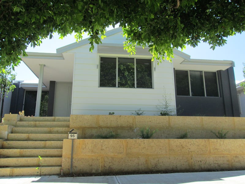 95 Medina Avenue, Medina, WA 6167