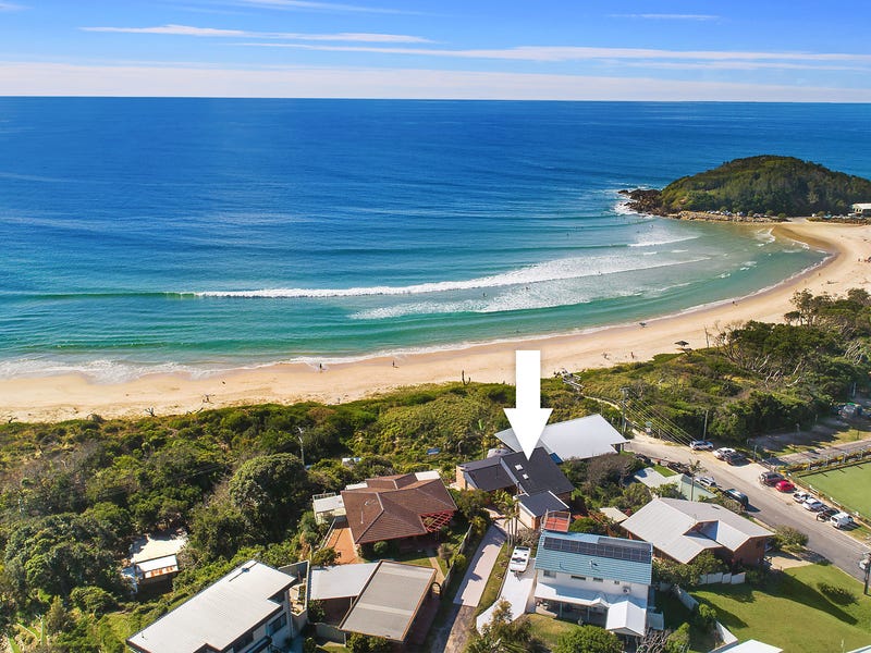 10 Sunrise Close, Scotts Head, NSW 2447