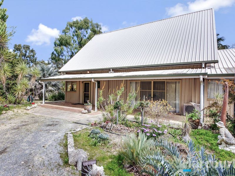 236 Birdwood Drive, Woodridge, WA 6041 Property Details