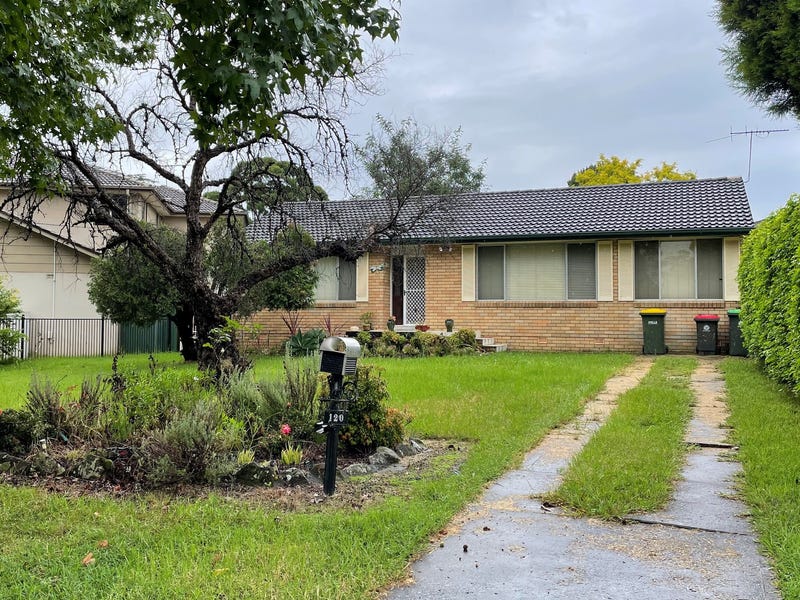 120 Cecil Avenue, Castle Hill, NSW 2154