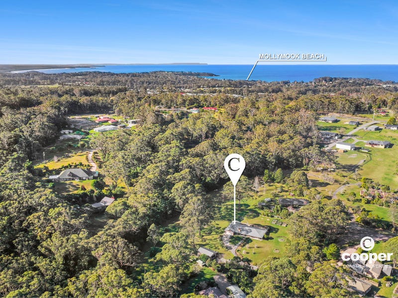 4 Greenview Close, Ulladulla, NSW 2539 House for Sale