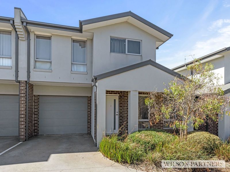 11/32 Rutledge Street, Kilmore, Vic 3764 Property Details