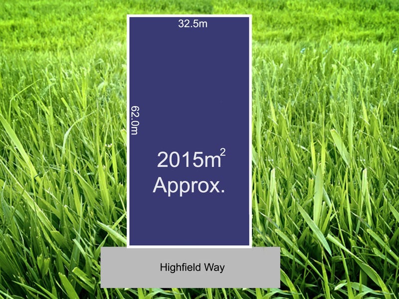 26 Highfield Way, Kurunjang, VIC 3337