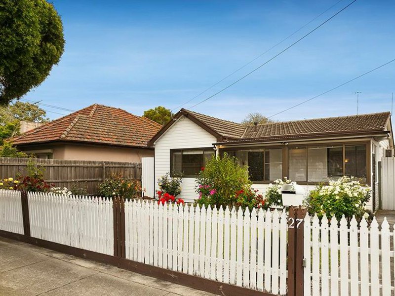 27 Hex Street, West Footscray, VIC 3012