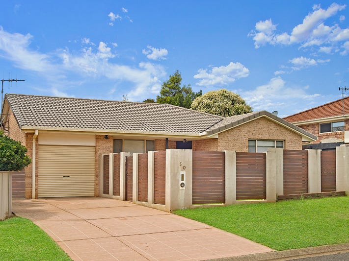 50 Marian Drive, Port Macquarie, NSW 2444