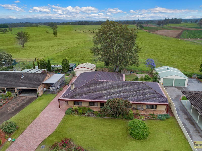 411 Terrace Road, North Richmond, NSW 2754