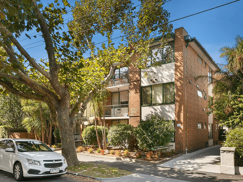 12/113 Addison Street, Elwood, VIC 3184