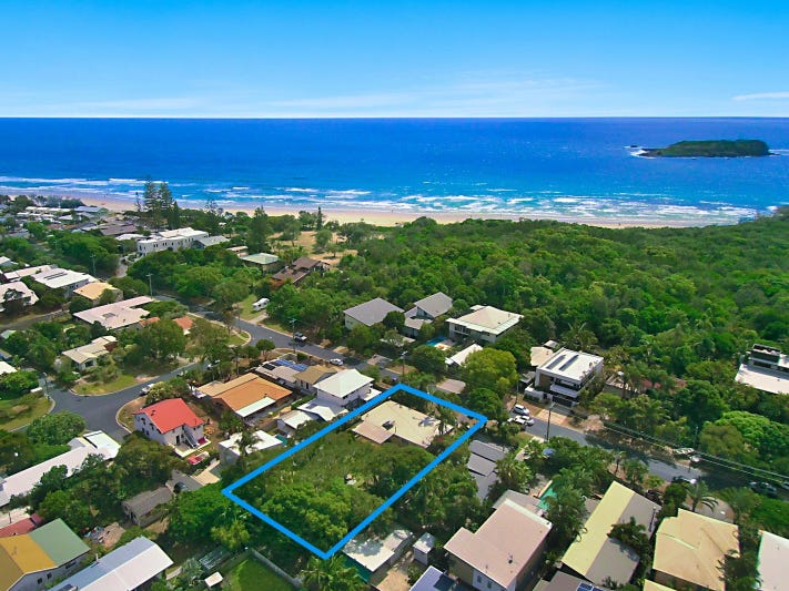 2527 Queen Street, Fingal Head, NSW 2487