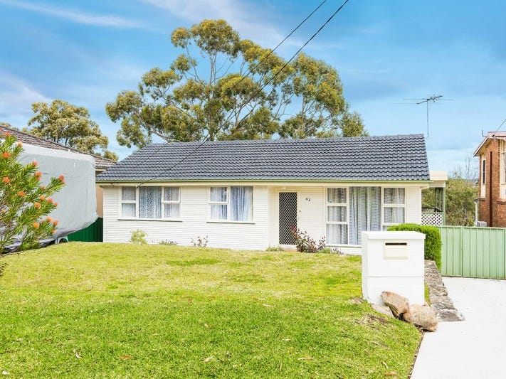 62 Spur Crescent, Loftus, NSW 2232 Property Details