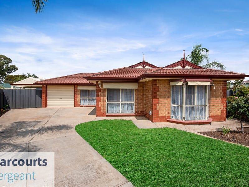 5 Stuart Court, Parafield Gardens, SA 5107 House for Sale