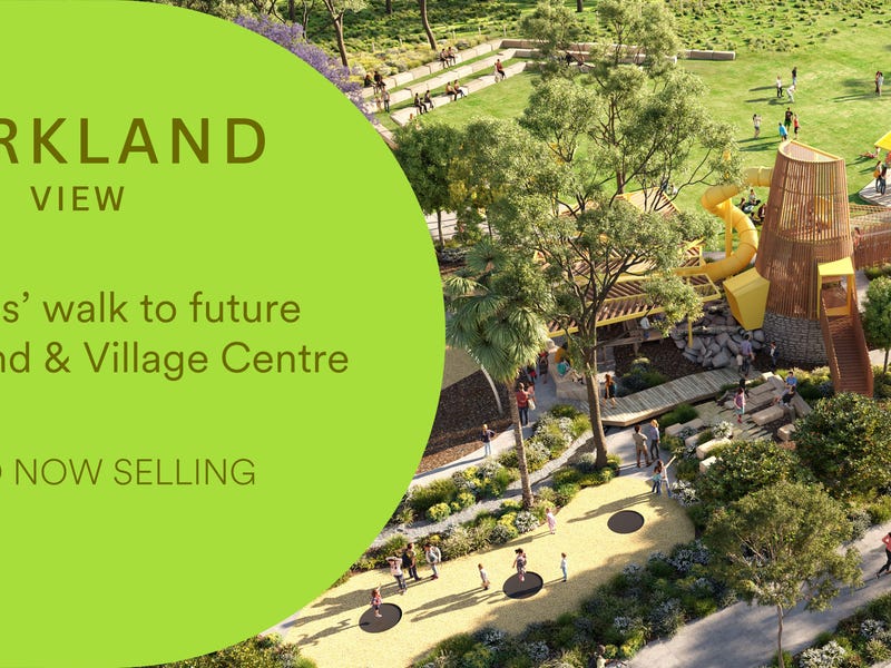 Figtree Hill Land Estate at 913 Appin Road, Gilead