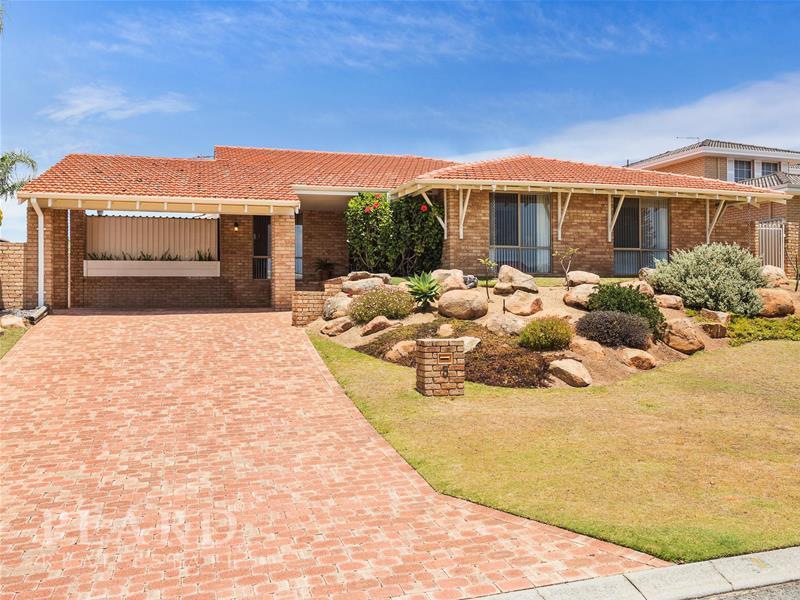 5 Cape Court, Sorrento, WA 6020 Property Details