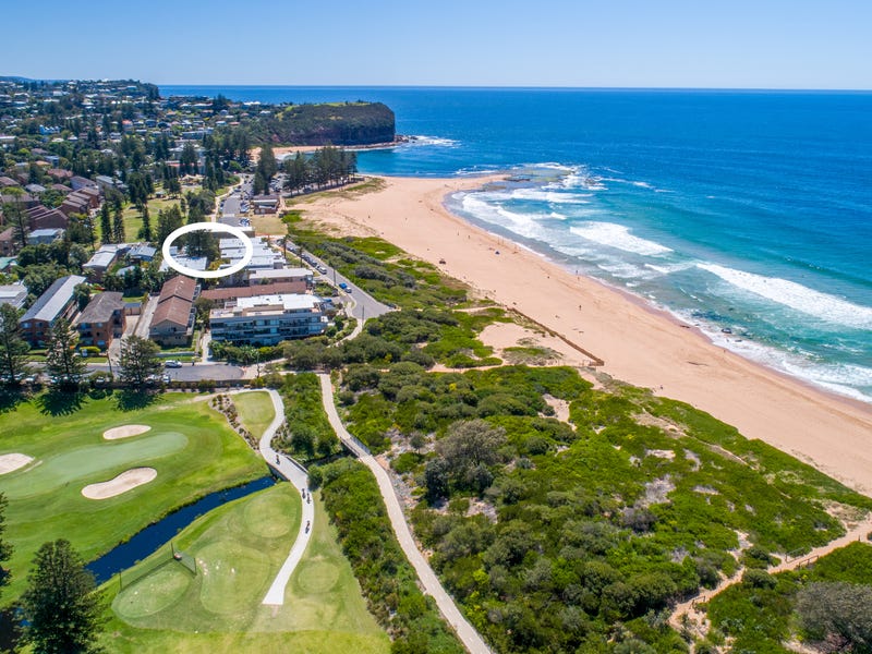 17/1016 Surfview Road, Mona Vale, NSW 2103 Townhouse for Sale