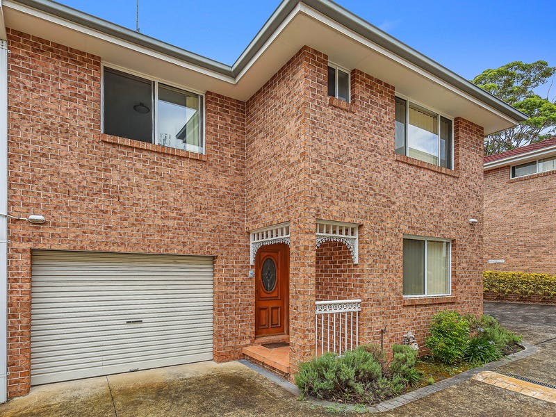 5/54 Frederick Street, Point Frederick, NSW 2250