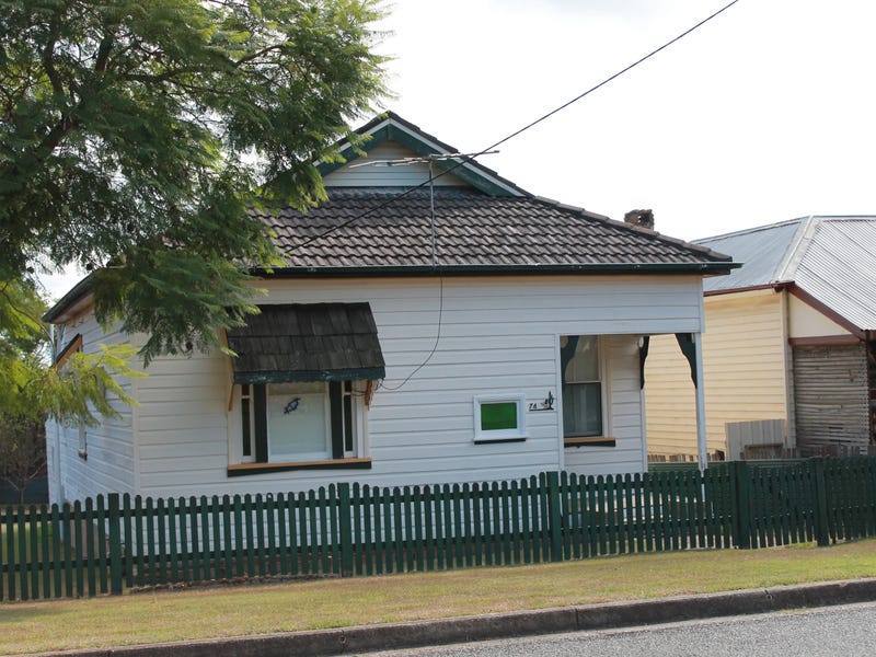 74 Catherine Street, Cessnock, NSW 2325