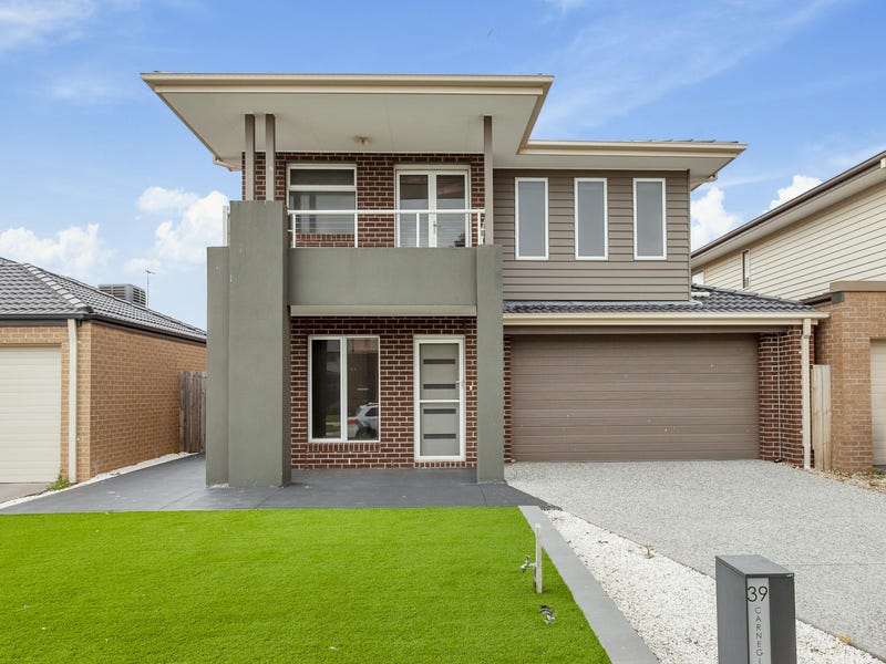 39 Carnegie Road, Point Cook, VIC 3030