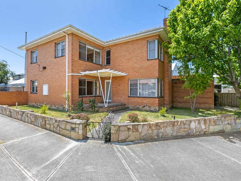 1/58 Yarra Street, Williamstown, VIC 3016