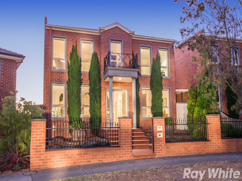 9 Tyndall Way, Mill Park, VIC 3082