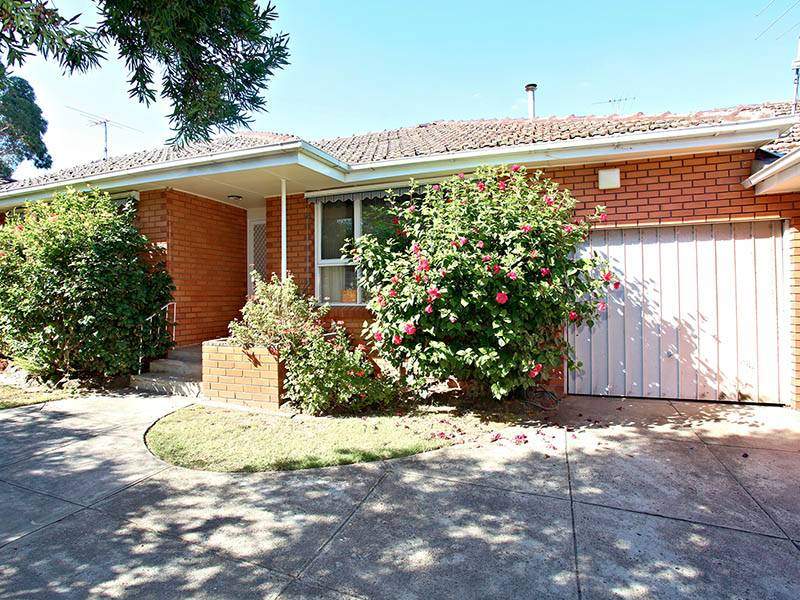 3/2 Willow Grove, Canterbury, VIC 3126