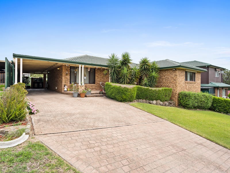 3 Oak Place, Muswellbrook, NSW 2333 House for Sale