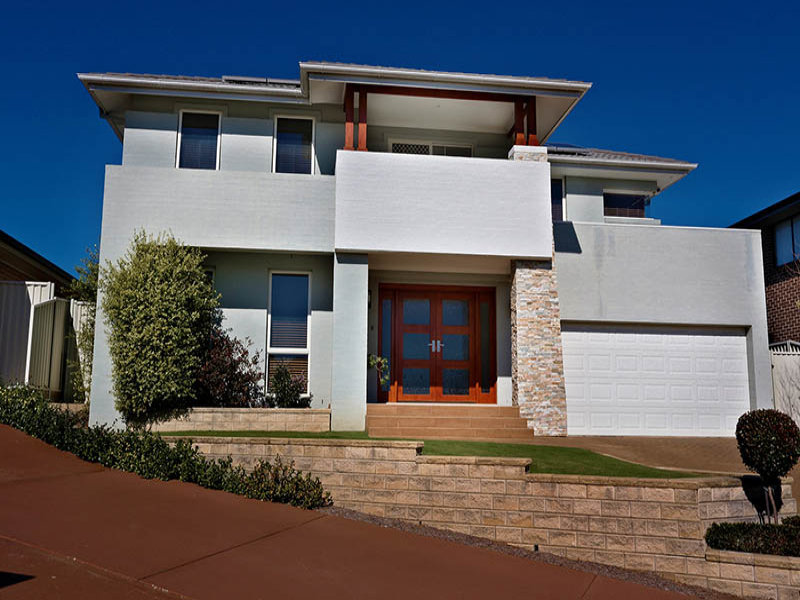 19 Lavender Avenue, Kellyville, NSW 2155 Property Details