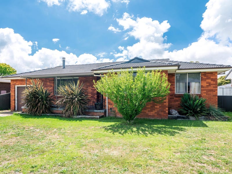 36 Palmer Street, Blayney, NSW 2799
