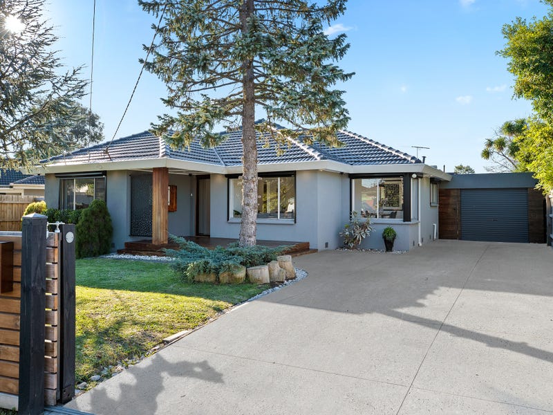 71 Helen Road, Ferntree Gully, VIC 3156