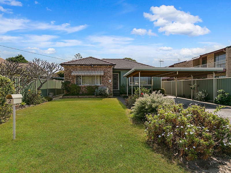 2 b Road, Booker Bay, NSW 2257