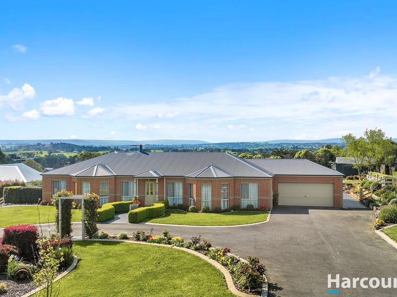 16 Chitalwood Court, Nilma, Vic 3821 House for Sale