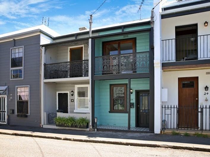 26 Railway Street, Cooks Hill, NSW